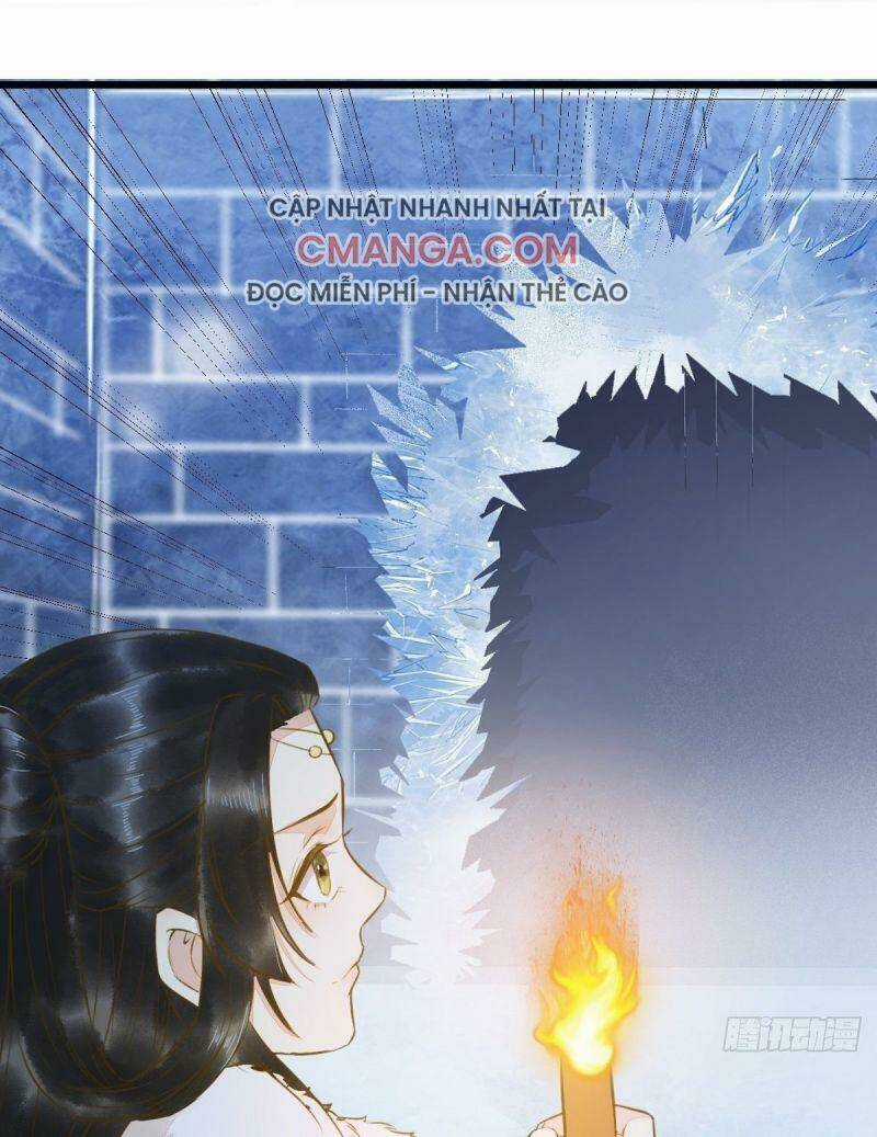 Sát Thủ Vương Phi Không Dễ Chọc - Chapter 51 - Trang 6