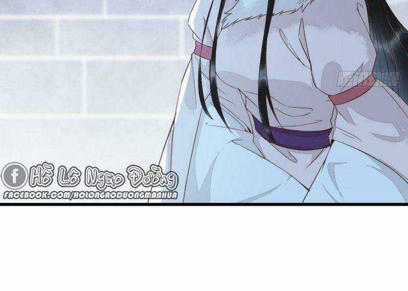 Sát Thủ Vương Phi Không Dễ Chọc - Chapter 51 - Trang 55