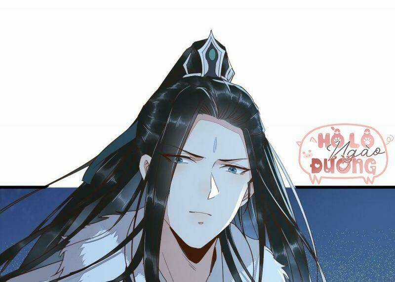 Sát Thủ Vương Phi Không Dễ Chọc - Chapter 51 - Trang 56