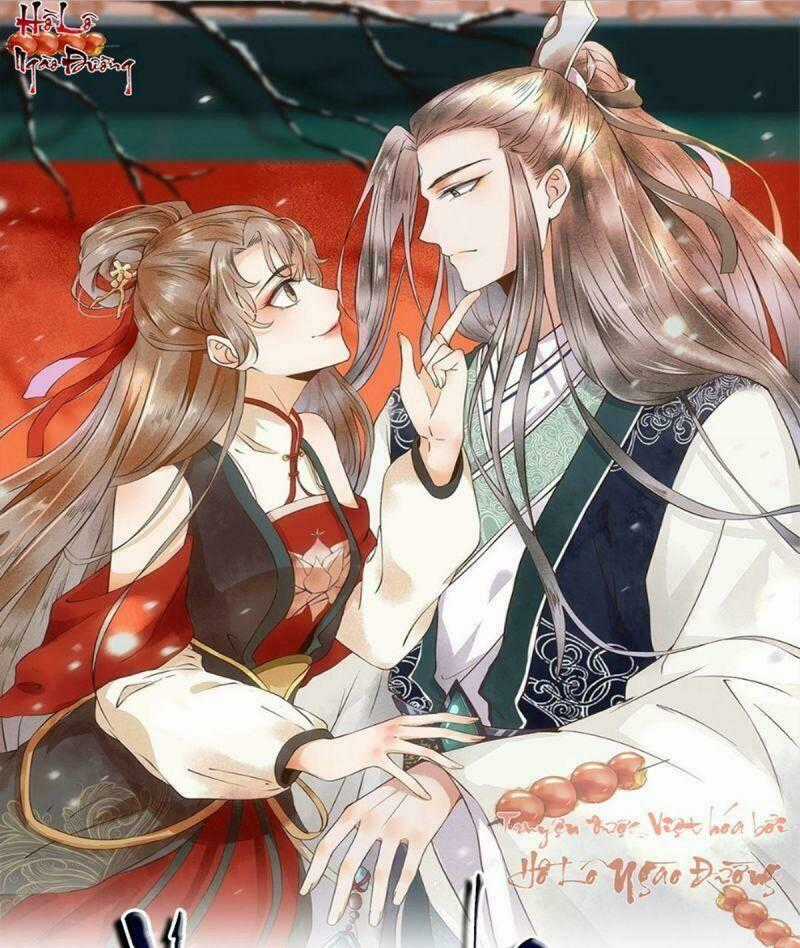 Sát Thủ Vương Phi Không Dễ Chọc - Chapter 52 - Trang 1