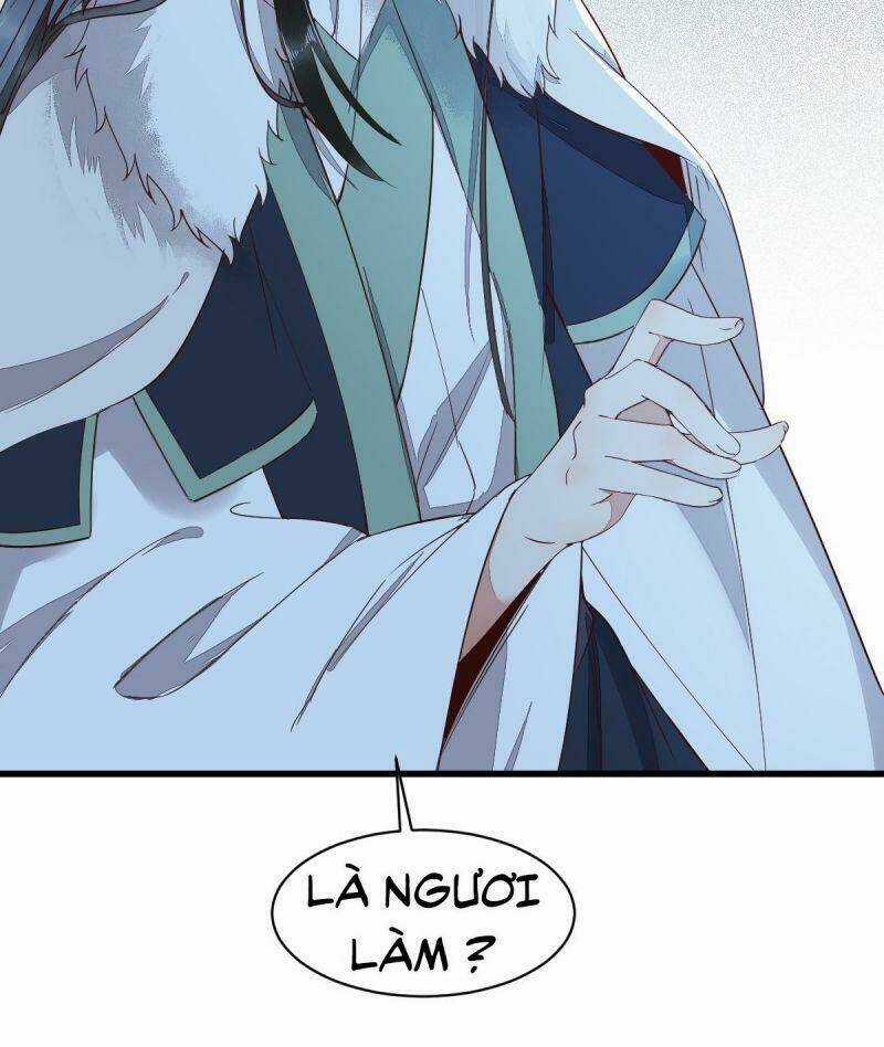 Sát Thủ Vương Phi Không Dễ Chọc - Chapter 52 - Trang 11