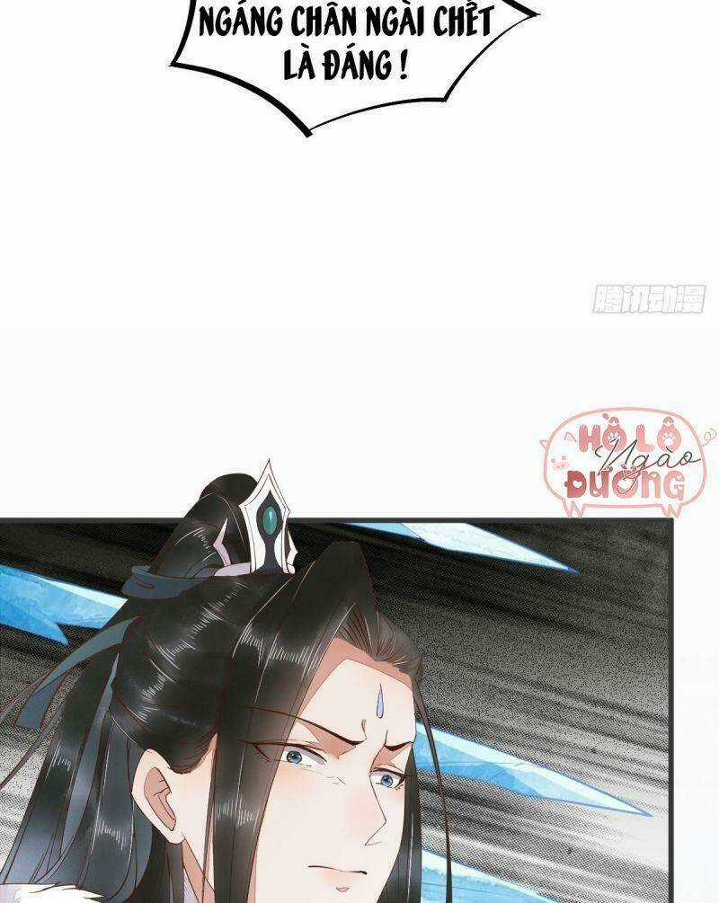 Sát Thủ Vương Phi Không Dễ Chọc - Chapter 52 - Trang 17