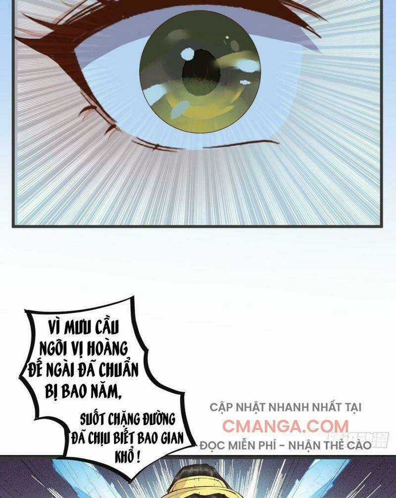 Sát Thủ Vương Phi Không Dễ Chọc - Chapter 52 - Trang 20