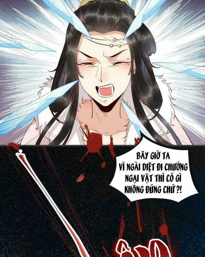 Sát Thủ Vương Phi Không Dễ Chọc - Chapter 52 - Trang 21