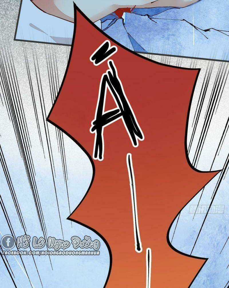 Sát Thủ Vương Phi Không Dễ Chọc - Chapter 52 - Trang 23