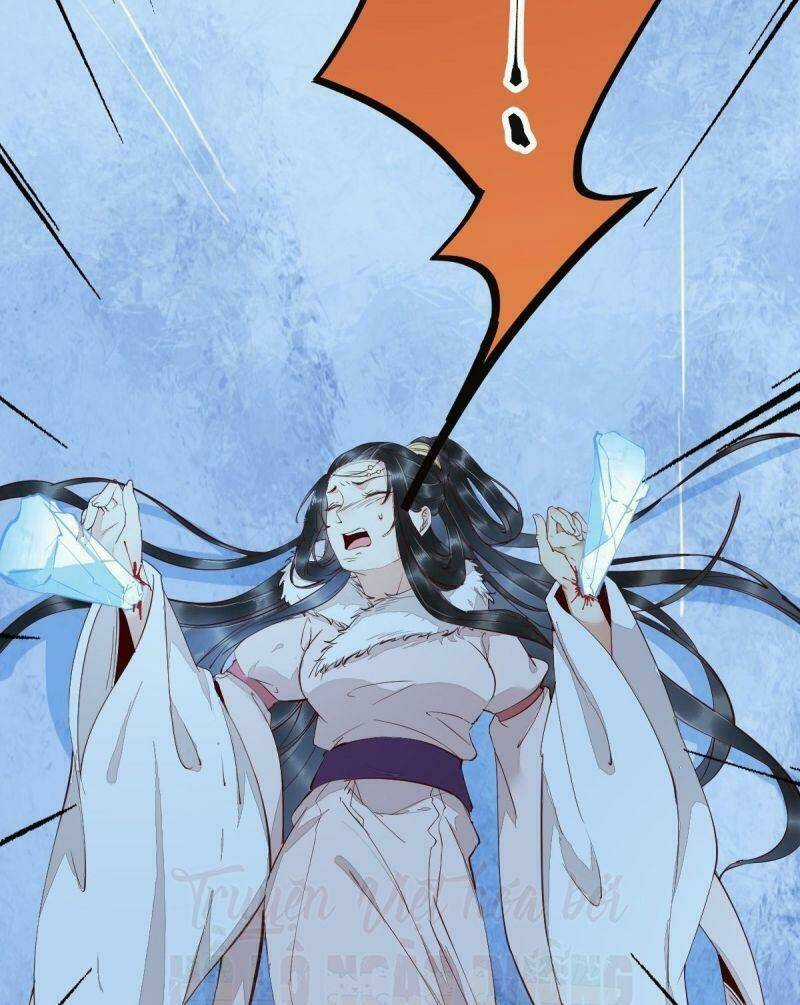 Sát Thủ Vương Phi Không Dễ Chọc - Chapter 52 - Trang 24