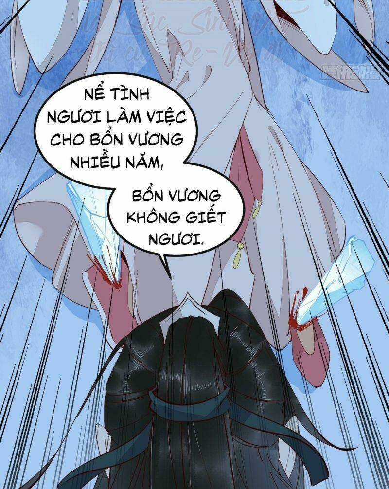 Sát Thủ Vương Phi Không Dễ Chọc - Chapter 52 - Trang 25