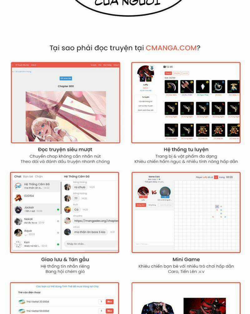 Sát Thủ Vương Phi Không Dễ Chọc - Chapter 52 - Trang 27