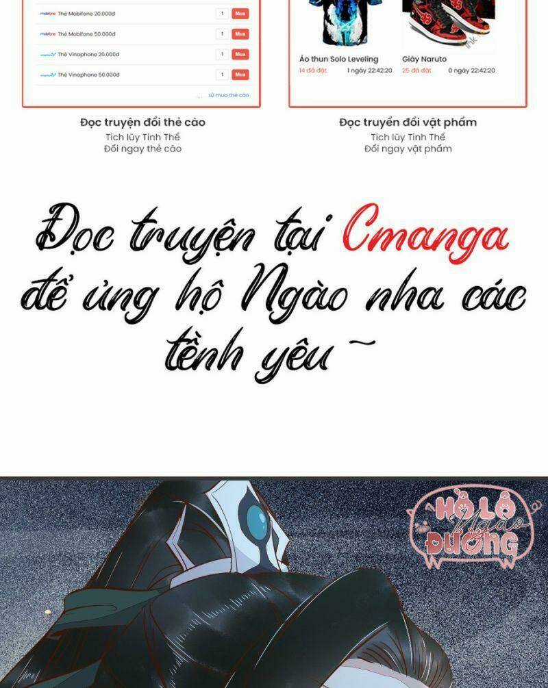 Sát Thủ Vương Phi Không Dễ Chọc - Chapter 52 - Trang 28