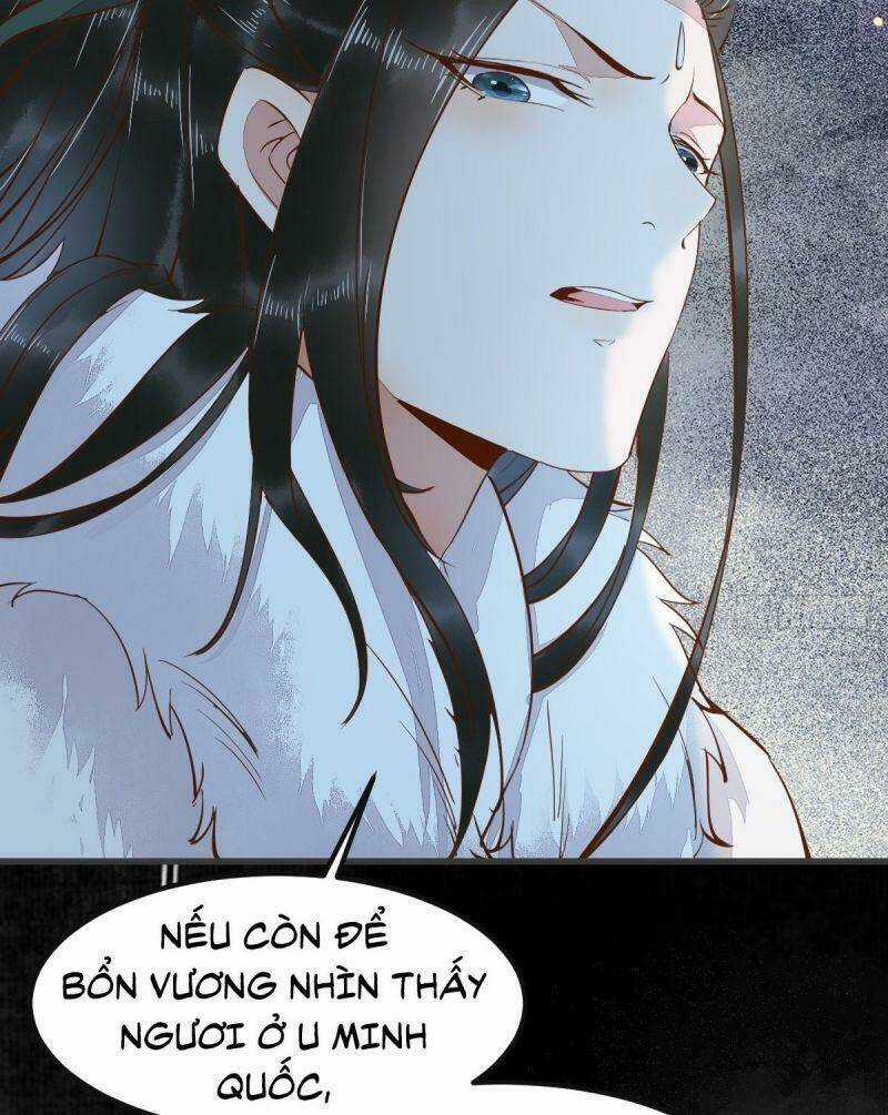 Sát Thủ Vương Phi Không Dễ Chọc - Chapter 52 - Trang 29