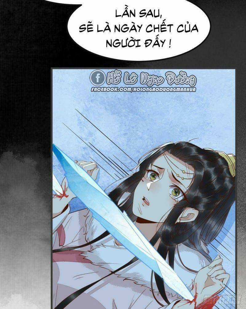 Sát Thủ Vương Phi Không Dễ Chọc - Chapter 52 - Trang 30