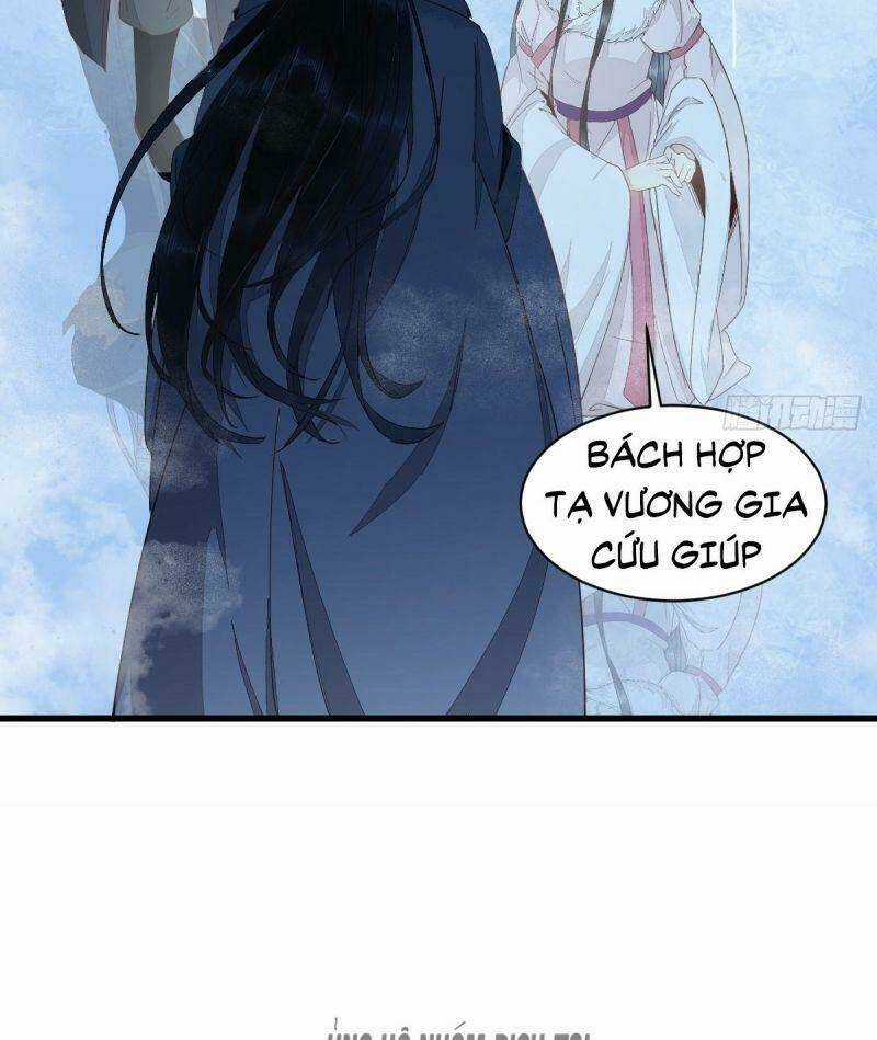 Sát Thủ Vương Phi Không Dễ Chọc - Chapter 52 - Trang 4