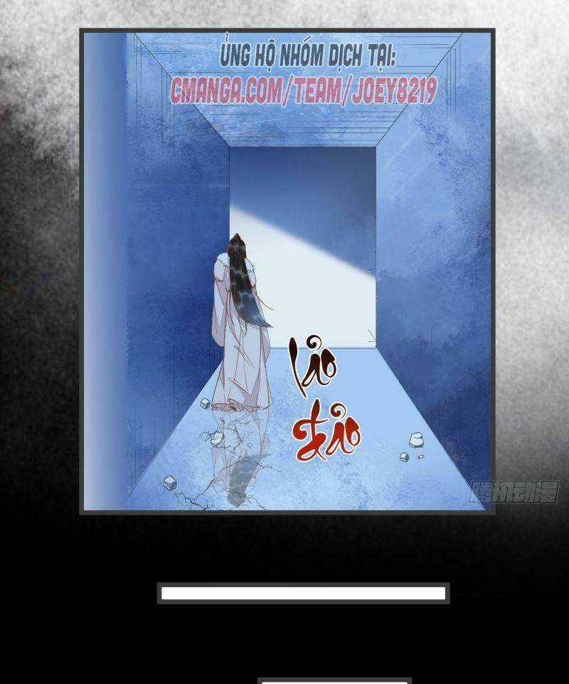 Sát Thủ Vương Phi Không Dễ Chọc - Chapter 52 - Trang 35