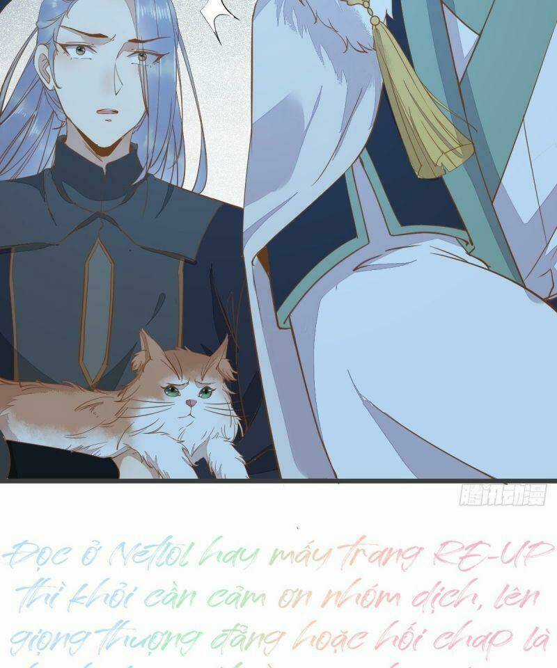 Sát Thủ Vương Phi Không Dễ Chọc - Chapter 52 - Trang 38