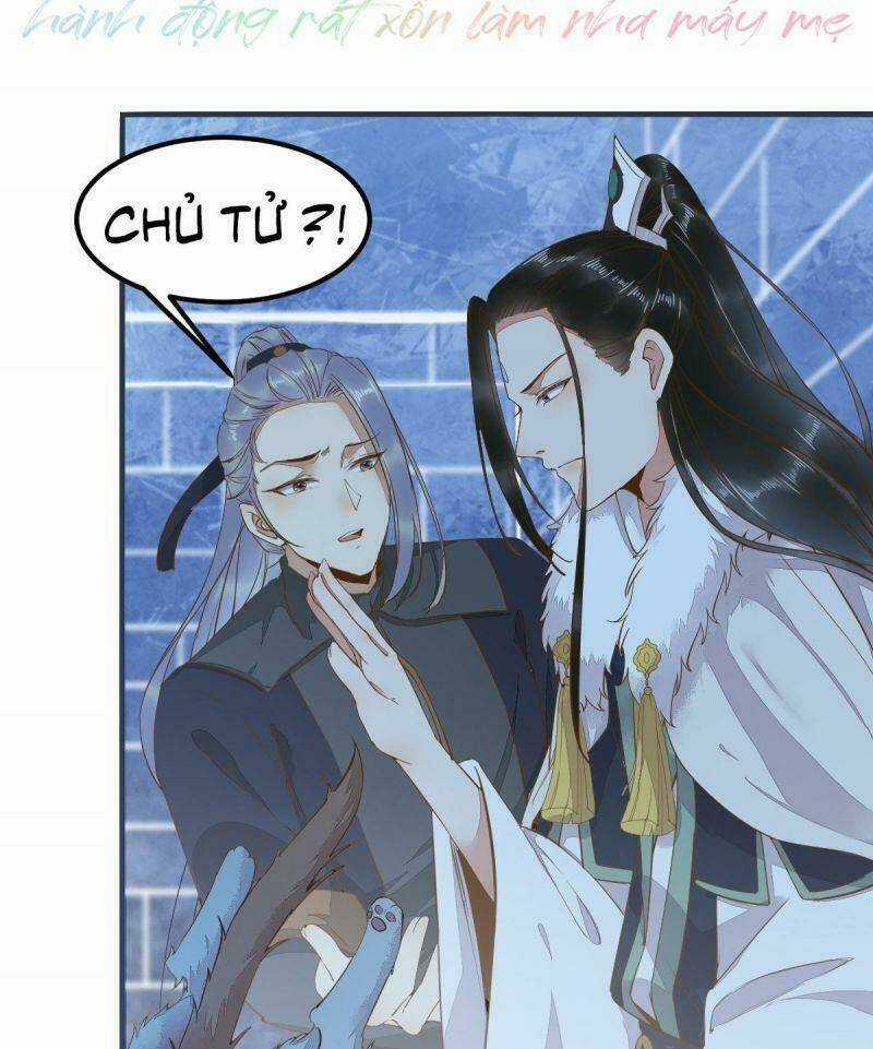 Sát Thủ Vương Phi Không Dễ Chọc - Chapter 52 - Trang 39