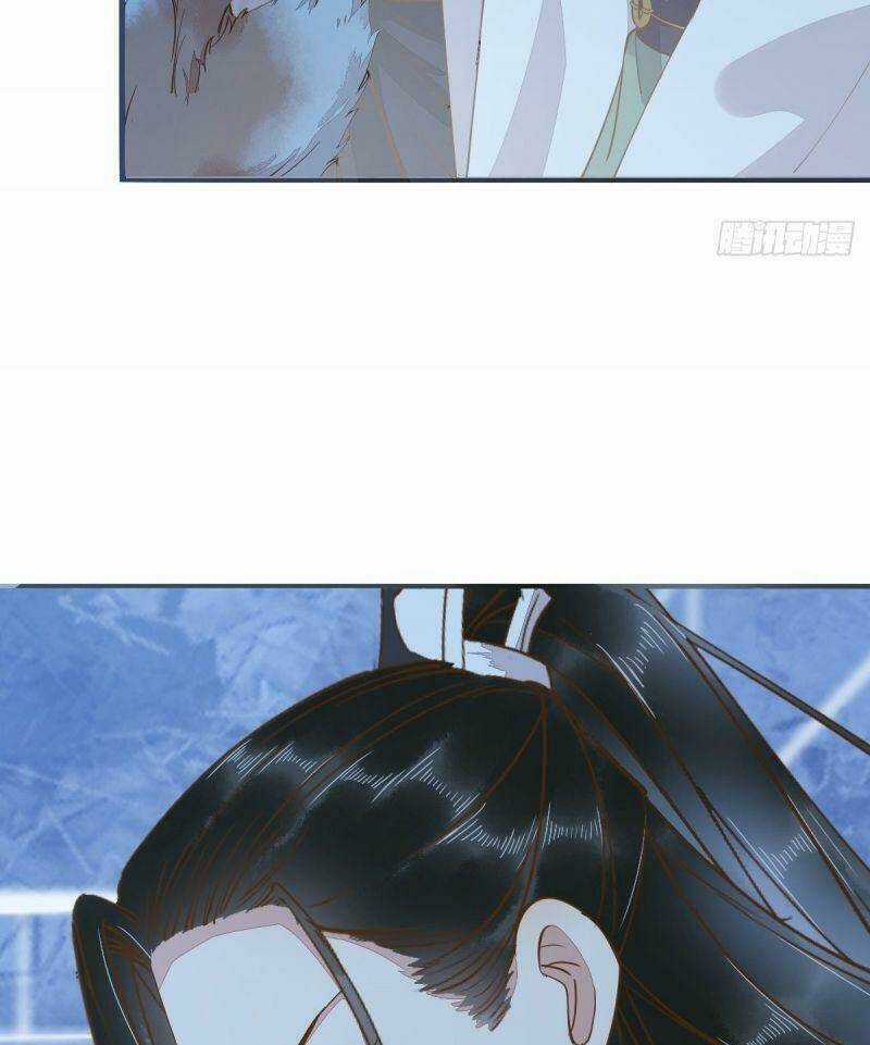 Sát Thủ Vương Phi Không Dễ Chọc - Chapter 52 - Trang 40