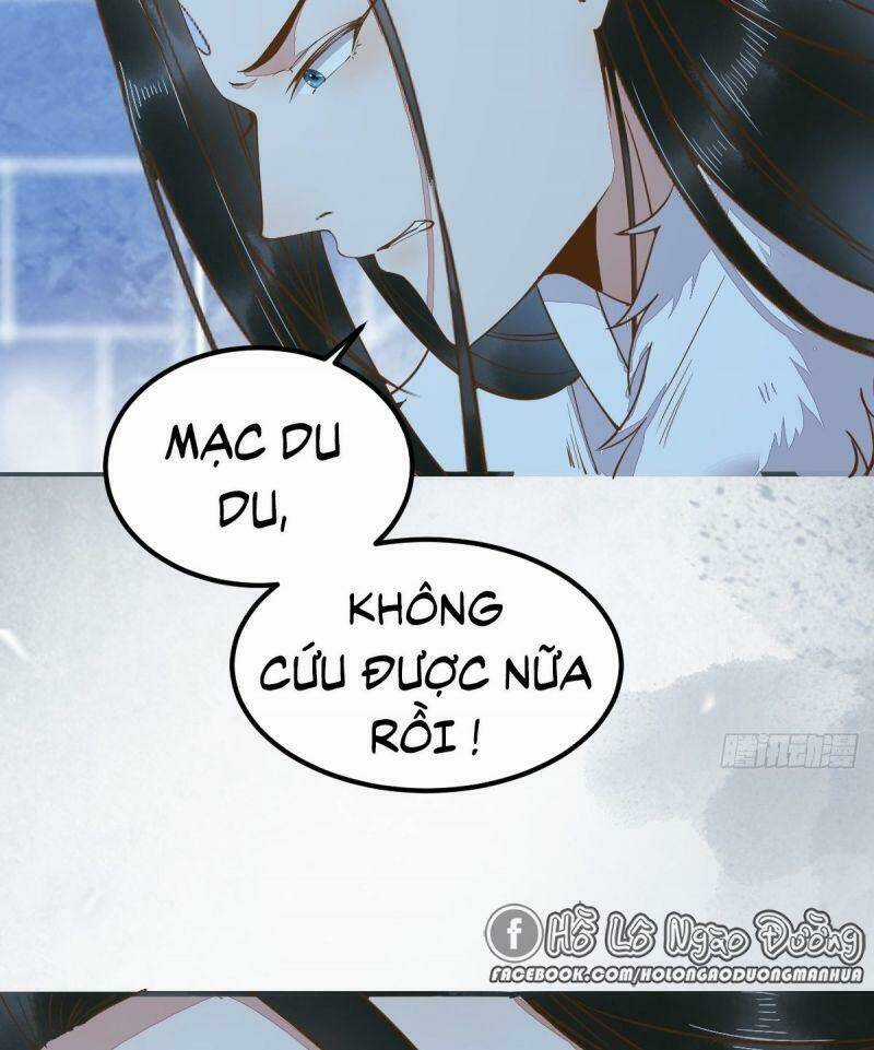 Sát Thủ Vương Phi Không Dễ Chọc - Chapter 52 - Trang 41