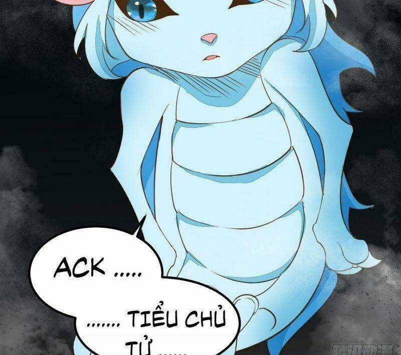 Sát Thủ Vương Phi Không Dễ Chọc - Chapter 52 - Trang 49