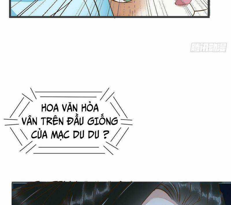 Sát Thủ Vương Phi Không Dễ Chọc - Chapter 52 - Trang 52