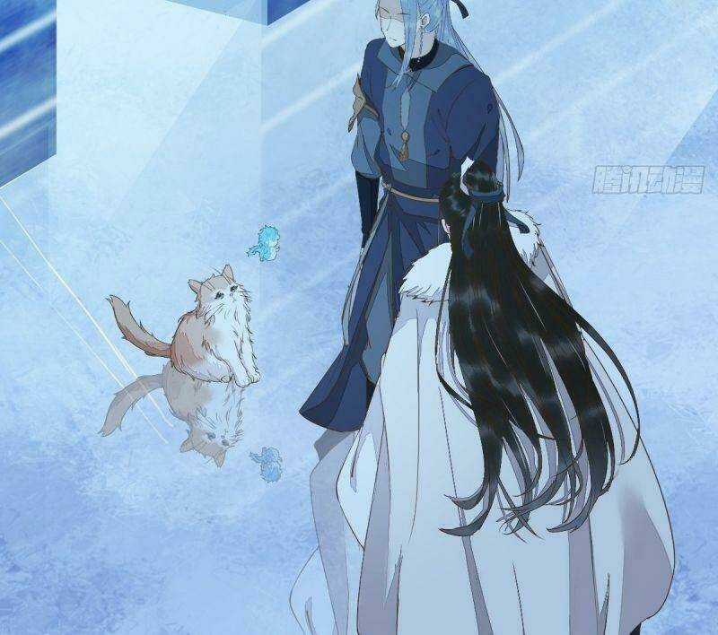 Sát Thủ Vương Phi Không Dễ Chọc - Chapter 52 - Trang 58