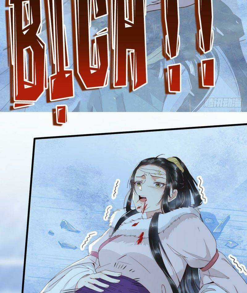 Sát Thủ Vương Phi Không Dễ Chọc - Chapter 52 - Trang 9