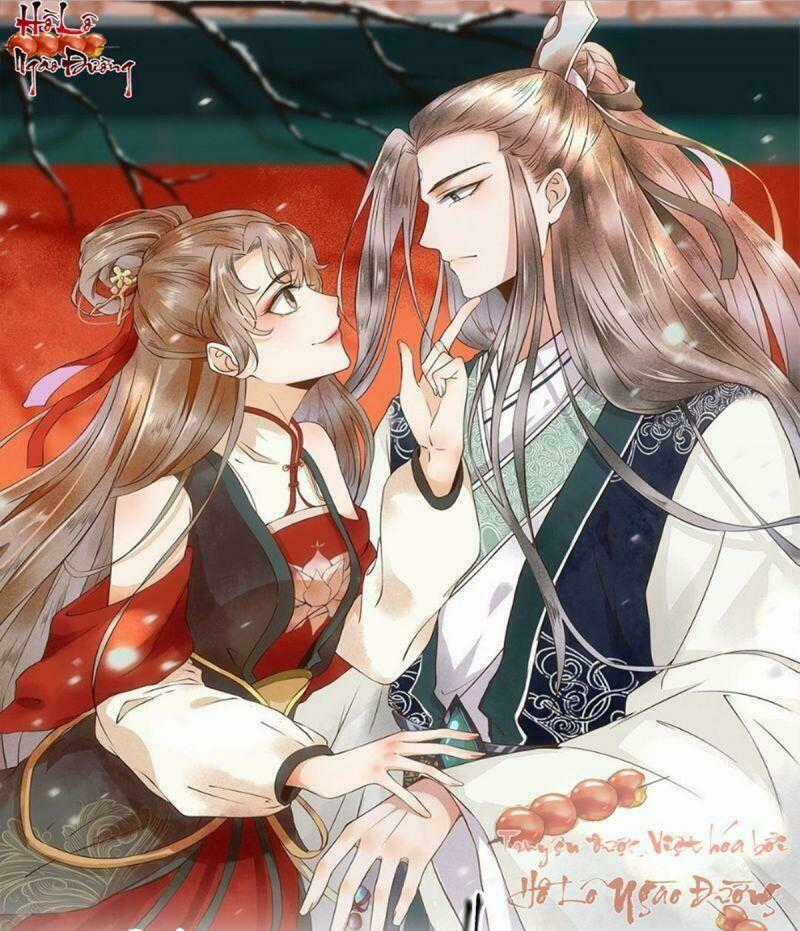 Sát Thủ Vương Phi Không Dễ Chọc - Chapter 53 - Trang 1