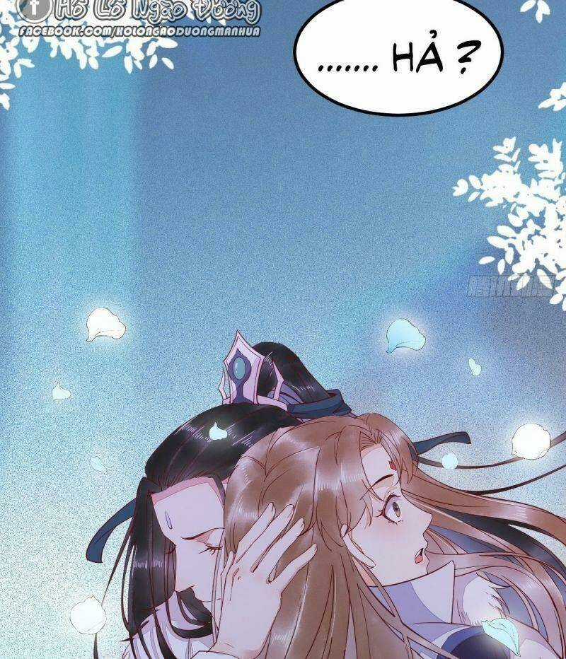 Sát Thủ Vương Phi Không Dễ Chọc - Chapter 53 - Trang 14