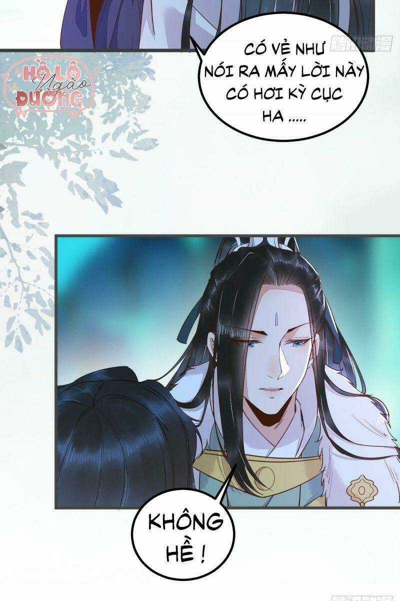 Sát Thủ Vương Phi Không Dễ Chọc - Chapter 53 - Trang 21