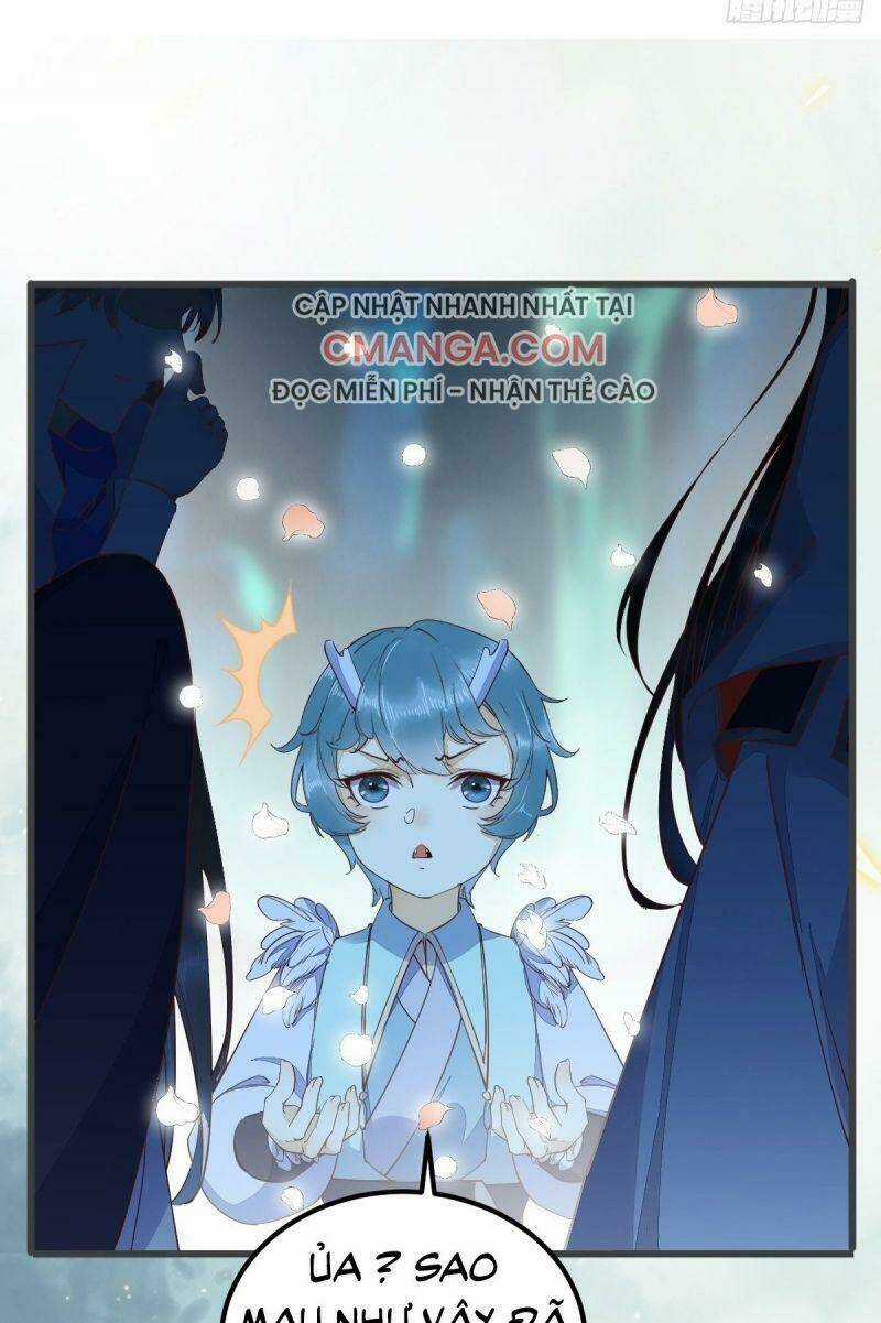 Sát Thủ Vương Phi Không Dễ Chọc - Chapter 53 - Trang 22