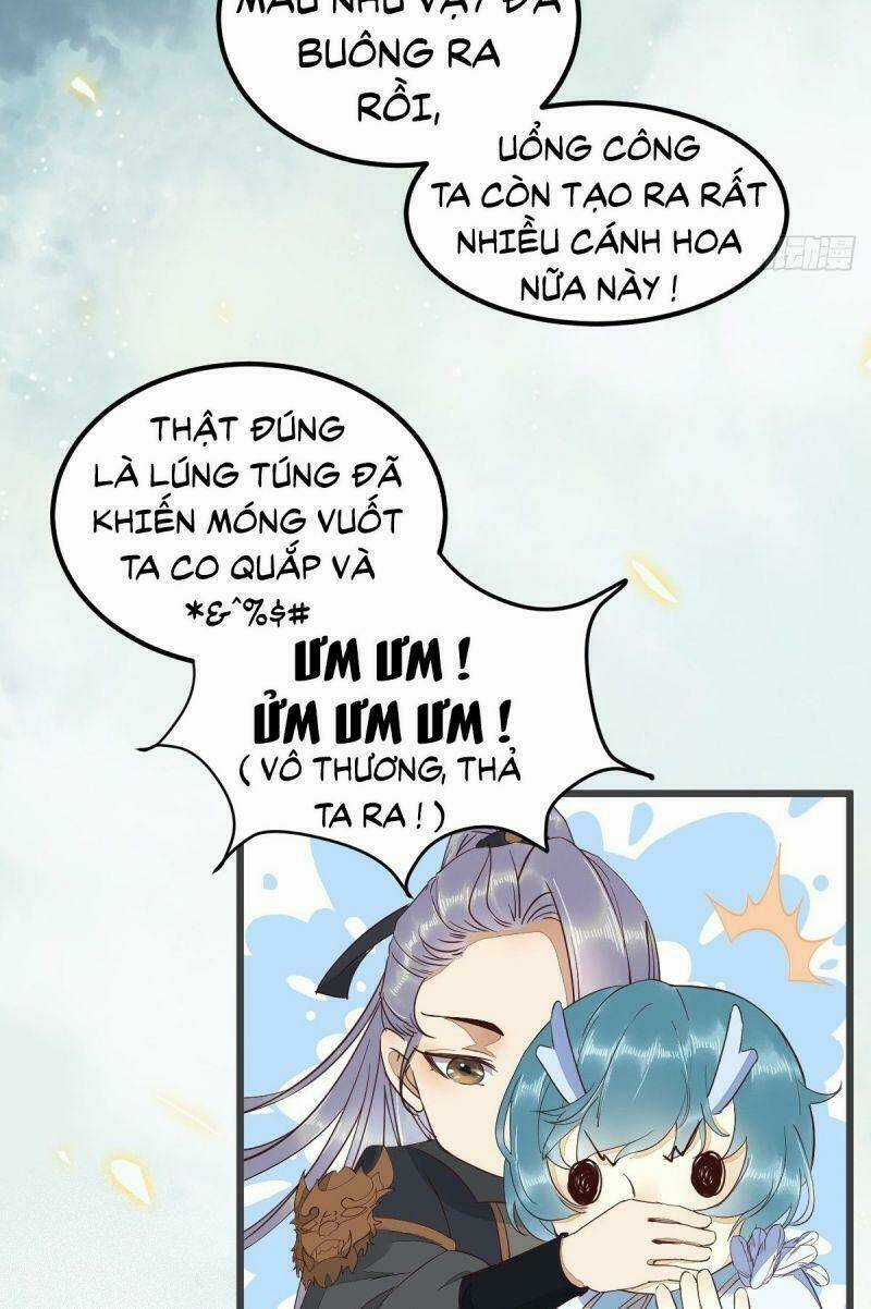 Sát Thủ Vương Phi Không Dễ Chọc - Chapter 53 - Trang 23