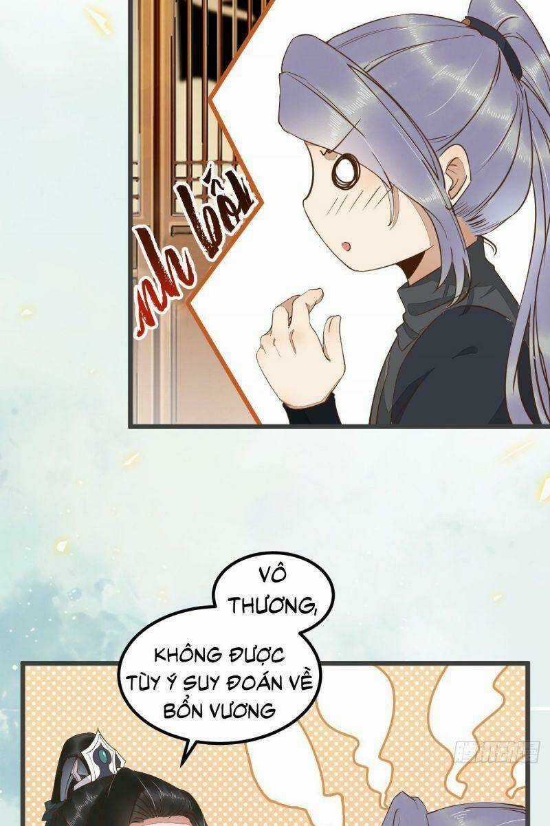 Sát Thủ Vương Phi Không Dễ Chọc - Chapter 53 - Trang 27