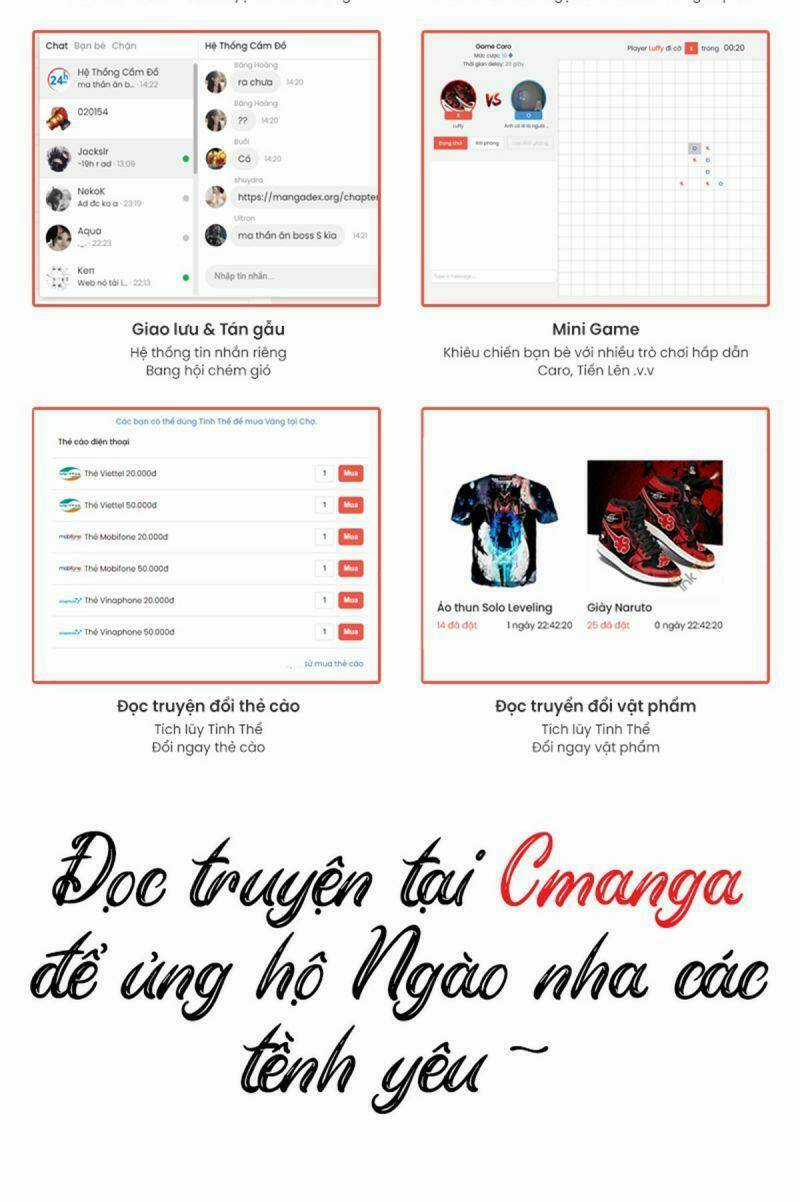 Sát Thủ Vương Phi Không Dễ Chọc - Chapter 53 - Trang 30