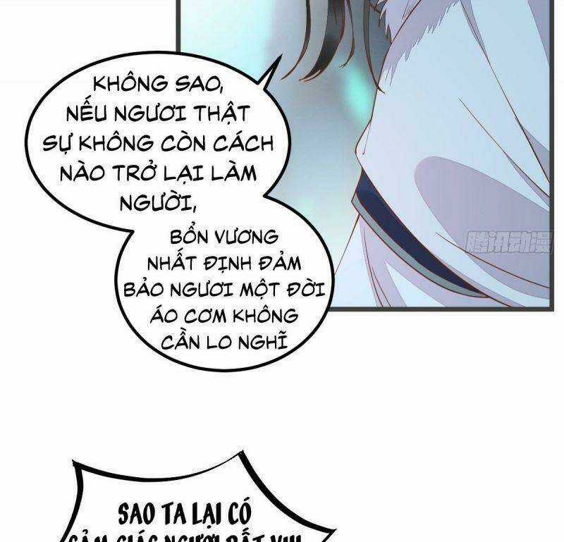 Sát Thủ Vương Phi Không Dễ Chọc - Chapter 53 - Trang 32