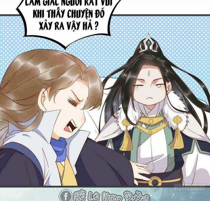 Sát Thủ Vương Phi Không Dễ Chọc - Chapter 53 - Trang 33