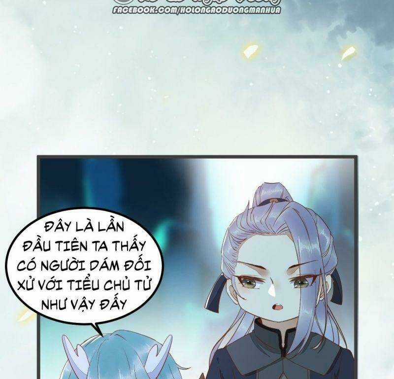 Sát Thủ Vương Phi Không Dễ Chọc - Chapter 53 - Trang 34