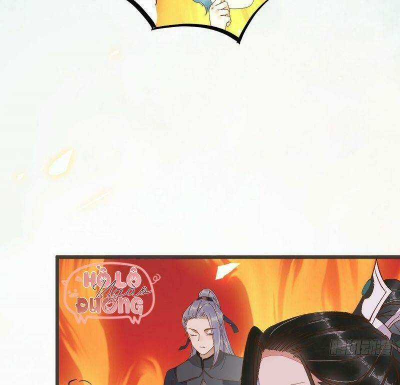 Sát Thủ Vương Phi Không Dễ Chọc - Chapter 53 - Trang 36