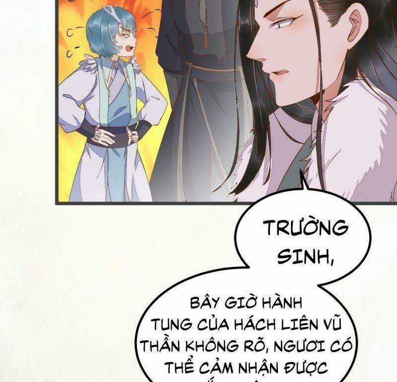 Sát Thủ Vương Phi Không Dễ Chọc - Chapter 53 - Trang 37