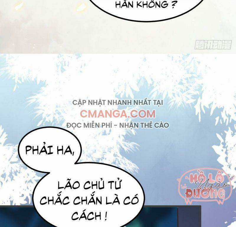 Sát Thủ Vương Phi Không Dễ Chọc - Chapter 53 - Trang 38