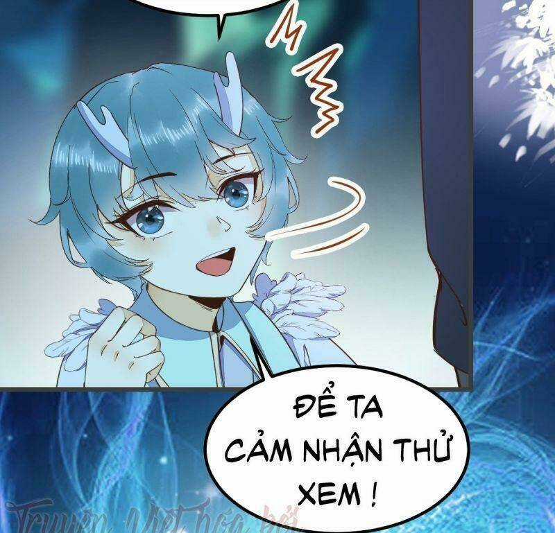 Sát Thủ Vương Phi Không Dễ Chọc - Chapter 53 - Trang 39