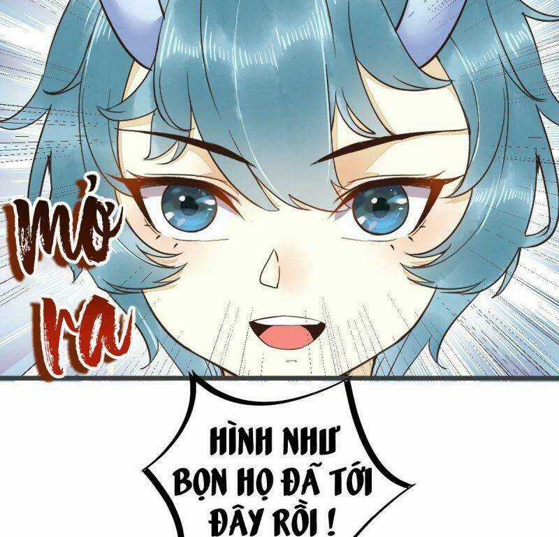 Sát Thủ Vương Phi Không Dễ Chọc - Chapter 53 - Trang 43