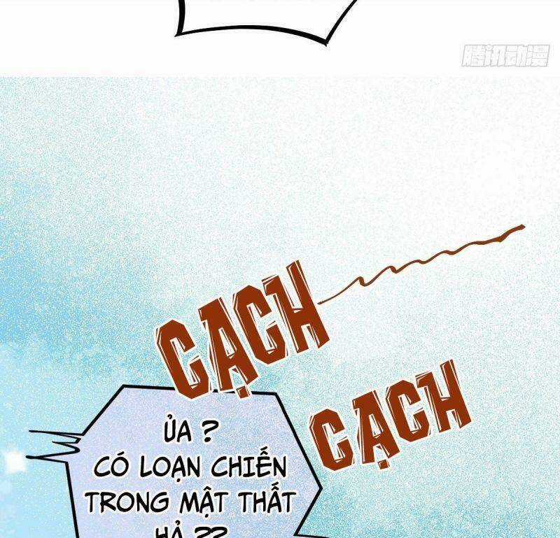 Sát Thủ Vương Phi Không Dễ Chọc - Chapter 53 - Trang 44