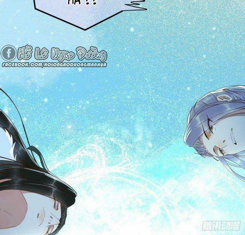 Sát Thủ Vương Phi Không Dễ Chọc - Chapter 53 - Trang 45