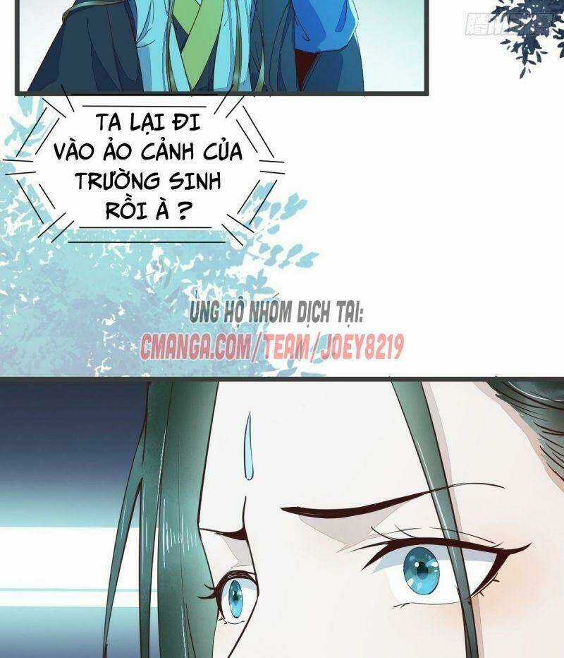 Sát Thủ Vương Phi Không Dễ Chọc - Chapter 53 - Trang 6