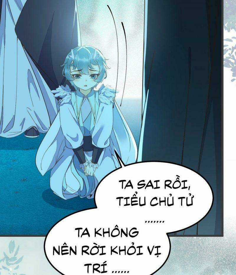 Sát Thủ Vương Phi Không Dễ Chọc - Chapter 53 - Trang 9