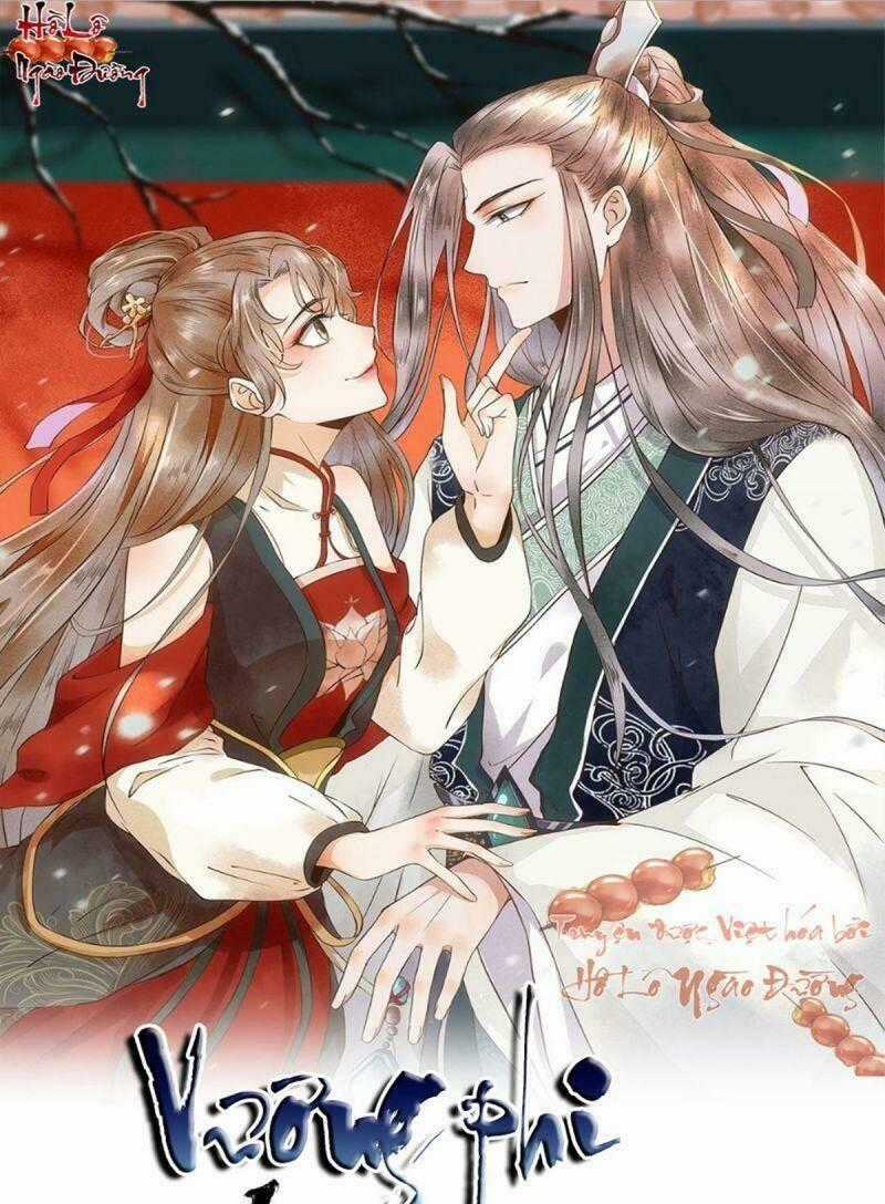 Sát Thủ Vương Phi Không Dễ Chọc - Chapter 54 - Trang 1