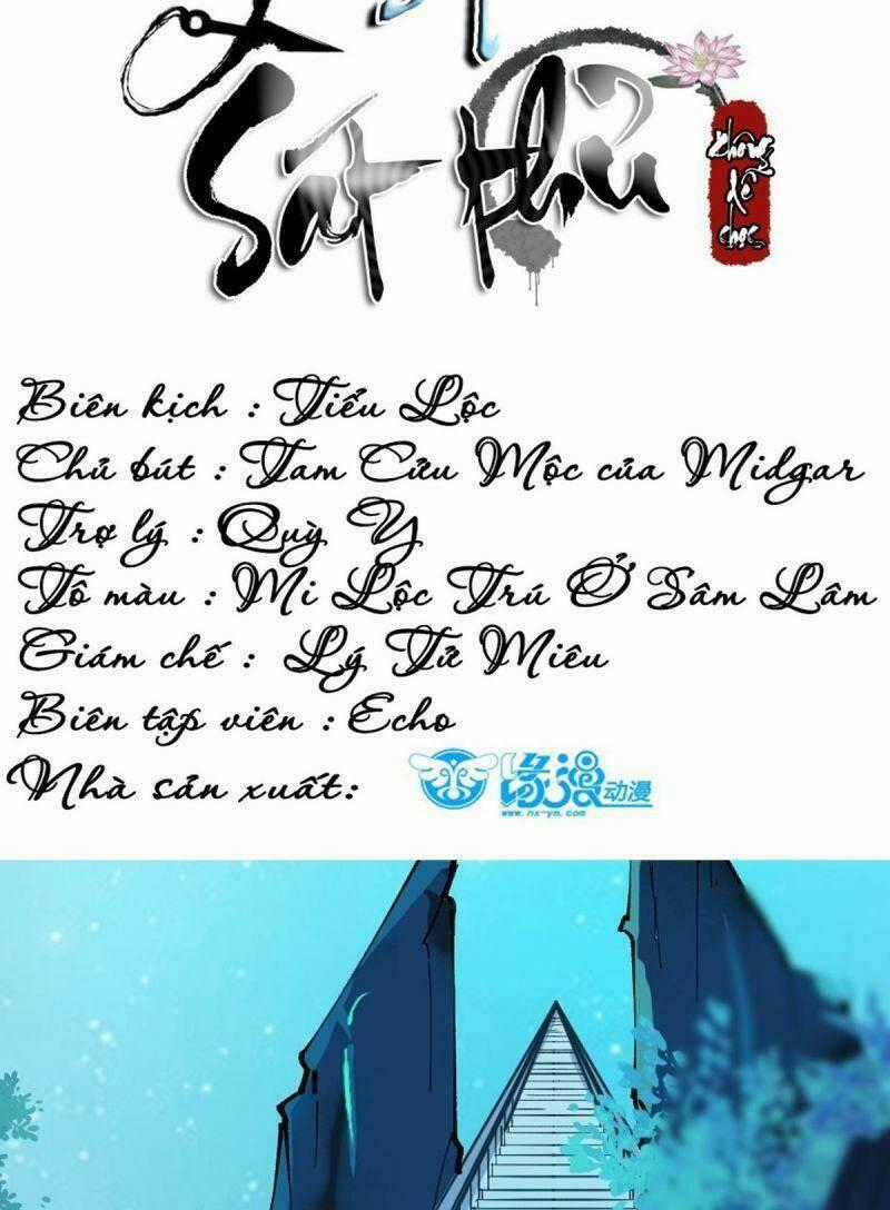 Sát Thủ Vương Phi Không Dễ Chọc - Chapter 54 - Trang 2