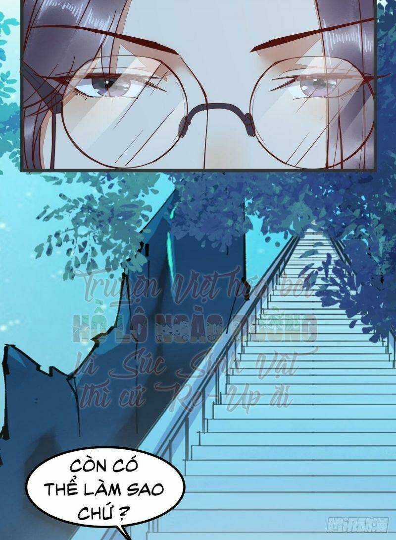 Sát Thủ Vương Phi Không Dễ Chọc - Chapter 54 - Trang 12