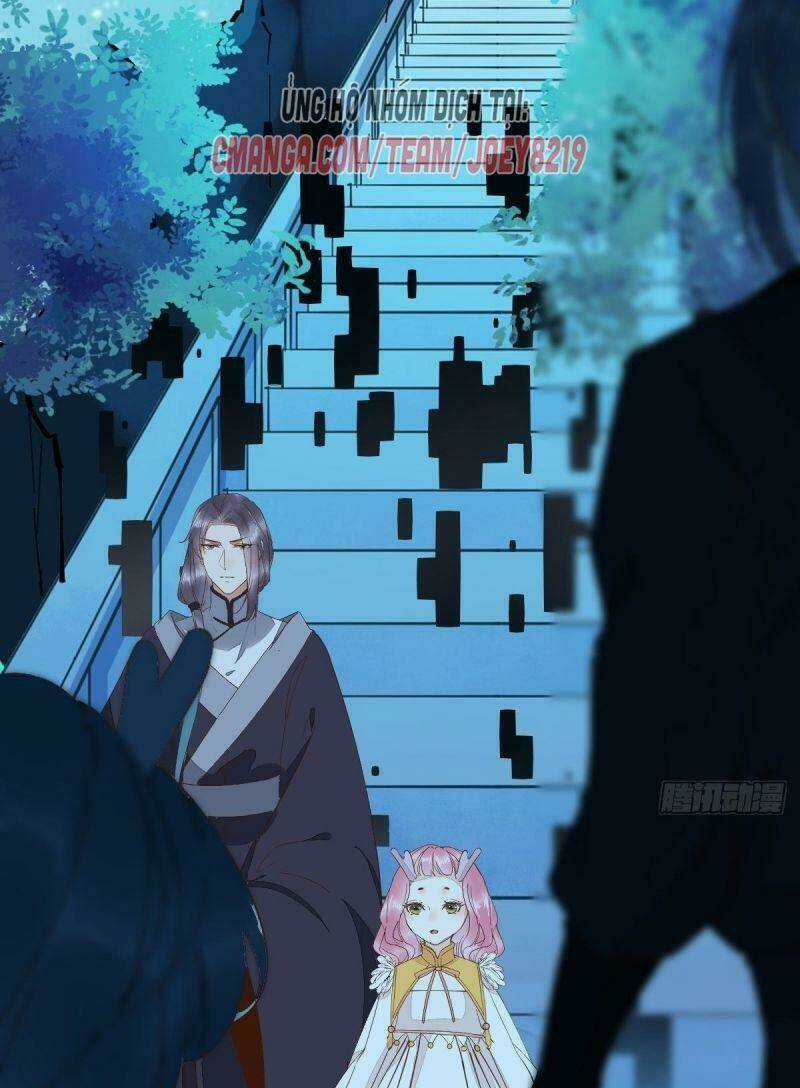 Sát Thủ Vương Phi Không Dễ Chọc - Chapter 54 - Trang 3