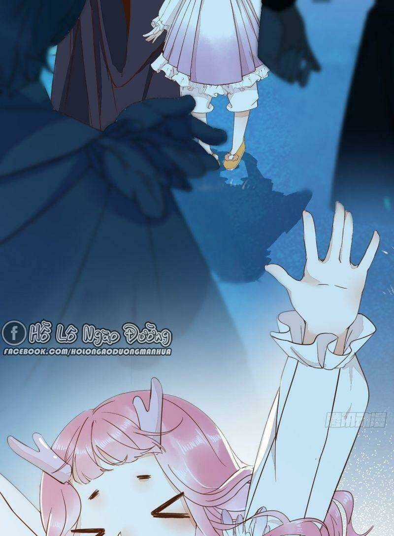 Sát Thủ Vương Phi Không Dễ Chọc - Chapter 54 - Trang 4