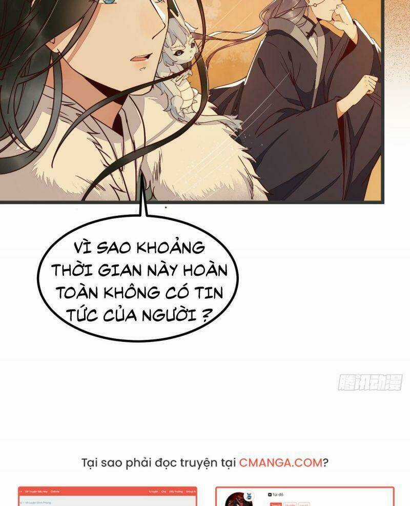 Sát Thủ Vương Phi Không Dễ Chọc - Chapter 54 - Trang 33